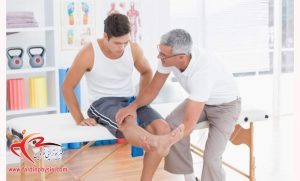 درباره این مقاله بیشتر بخوانید فیزیوتراپی بعد از تعویض مفصل زانو چه مراحلی دارد؟