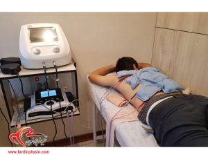 فیزیوتراپی کمر چیست و انواع آن کدام است؟