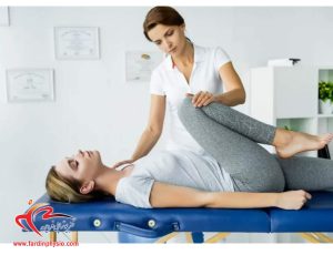 فیزیوتراپی لگن چیست و برای چه افرادی مناسب است؟