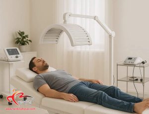 میگان ‌تراپی و نقش آن در فیزیوتراپی نوین