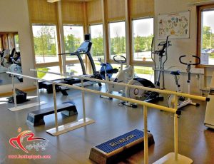 فیزیوتراپی در خیابان امیرکبیر: درمان‌های سریع و موثر با فیزیوتراپی فردین