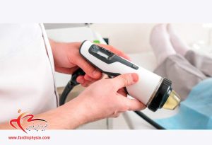درباره این مقاله بیشتر بخوانید شاک ویو تراپی چیست و برای چه دردهایی استفاده می‌شود؟