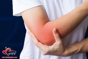 درباره این مقاله بیشتر بخوانید درمان درد آرنج تنیس‌بازان با فیزیوتراپی؛ روش‌ها و تمرینات مؤثر