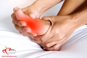 درباره این مقاله بیشتر بخوانید علت بی‌حسی دست و پا چیست و فیزیوتراپی چه کمکی می‌کند؟