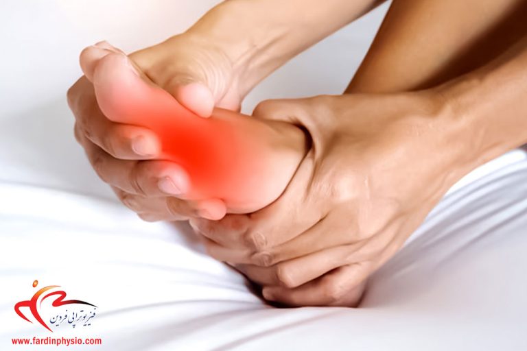 درباره این مقاله بیشتر بخوانید علت بی‌حسی دست و پا چیست و فیزیوتراپی چه کمکی می‌کند؟