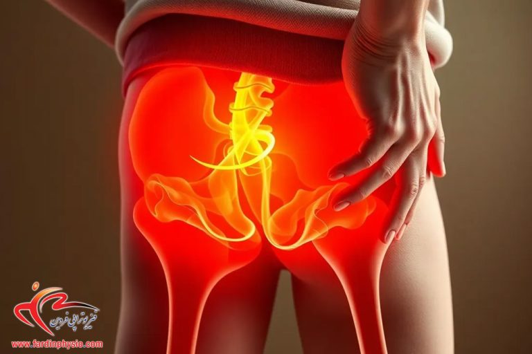 درباره این مقاله بیشتر بخوانید فیزیوتراپی برای درد مفصل ران؛ از تشخیص تا درمان