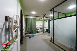 درباره این مقاله بیشتر بخوانید فیزیوتراپی طرف قرارداد بیمه دانا در شهرک راه‌آهن